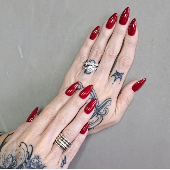 Meet your Posher, Gretchen - Picture 11 of 15